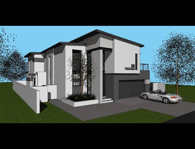 4 BEDROOM HOUSE FOR SALE IN FOUNTAINBROOK ESTATE